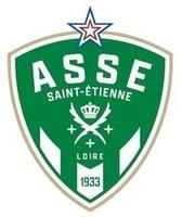 ASSE SAINT-ETIENNE LOIRE 1933