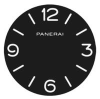 12 3 6 9 PANERAI