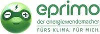 eprimo der energiewendemacher FÜRS KLIMA. FÜR MICH.