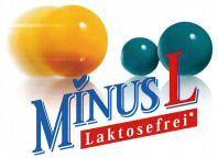 MINUS L Laktosefrei