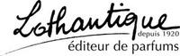 Lothantique depuis 1920 éditeur de parfums