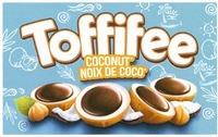 Toffifee COCONUT* NOIX DE COCO*