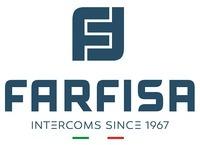FARFISA INTERCOMS SINCE 1967