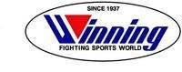 Winning FIGHTING SPORTS WORLD SINCE 1937