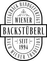 WIENER BACKSTÜBERL SEIT 1994 TEEGEBÄCK HANDGEFERTIGT NACH WIENER TRADITION