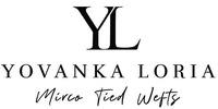 YL YOVANKA LORIA Micro Tied Wefts