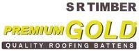 SR TIMBER PREMIUM GOLD QUALITY ROOFING BATTENS