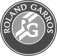 RG ROLAND GARROS