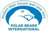 Protect their future and save ours POLAR BEARS INTERNATIONAL