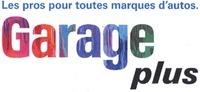 Les pros pour toutes marques d'autos. Garage plus