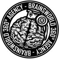 BRAINSWORLD 360° AGENCY