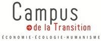 Campus de la Transition ÉCONOMIE·ÉCOLOGIE·HUMANISME