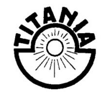 TITANIA