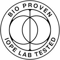 BIO PROVEN IOPE LAB TESTED