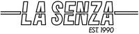 LA SENZA EST. 1990