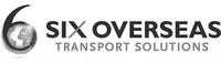 6 SIX OVERSEAS TRANSPORT SOLUTIONS