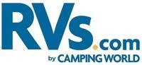 RVs.com by CAMPING WORLD