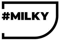 #MILKY