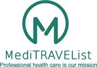 MediTRAVEList Professional health care is our mission