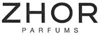 ZHOR PARFUMS