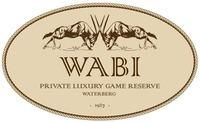 WABI PRIVATE LUXURY GAME RESERVE WATERBERG 1927