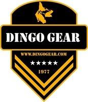 DINGO GEAR WWW.DINGOGEAR.COM 1977