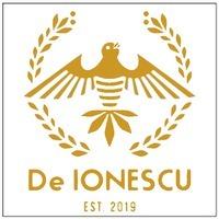De IONESCU EST. 2019
