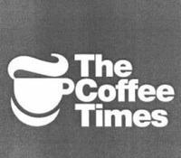 The Coffee Times