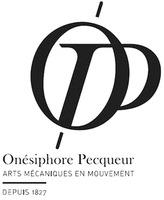 Onésiphore Pecqueur ARTS MÉCANIQUES EN MOUVEMENT DEPUIS 1827