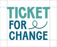 TICKET FOR CHANGE