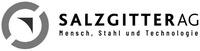 SALZGITTER AG Mensch, Stahl und Technologie