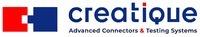 creatique Advanced Connectors & Testing Systems