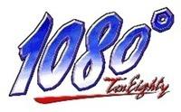 Ten Eighty 1080°