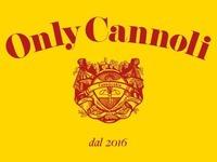Only Cannoli dal 2016