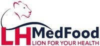 LH MedFood LION FOR YOUR HEALTH