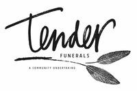 Tender FUNERALS A COMMUNITY UNDERTAKING