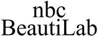 nbc BeautiLab