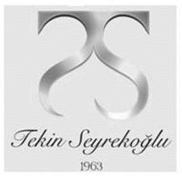 Tekin Seyrekoğlu 1963