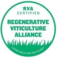 RVA CERTIFIED REGENERATIVE VITICULTURE ALLIANCE LIVING SOILS FOR THE PLANET