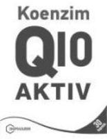 Koenzim Q10 AKTIV INPHARM 30 kapsula