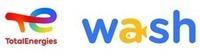 Te TotalEnergies wash