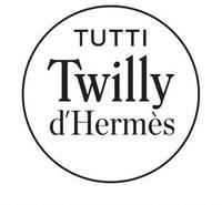 TUTTI Twilly d'Hermès