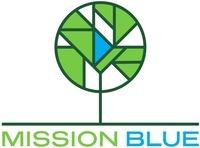 MISSION BLUE