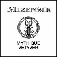 MIZENSIR MYTHIQUE VETYVER CREATEUR DE PARFUM MIZENSIR MANUFACTURA GENEVE