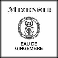 MIZENSIR EAU DE GINGEMBRE