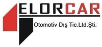 ELORCAR Otomotiv Dış Tic.Ltd.Şti.