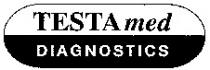 TESTA med DIAGNOSTICS