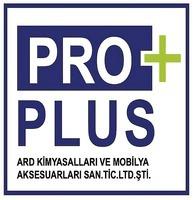 PROPLUS ARD KİMYASALLARI VE MOBİLYA AKSESUARLARI SAN.TİC.LTD.ŞTİ.
