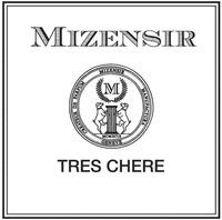 MIZENSIR TRES CHERE MIZENSIR GENEVE MANUFACTURA CREATEUR DE PARFUM