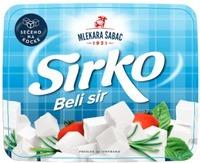 MLEKARA ŠABAC -1931- Sirko Beli sir